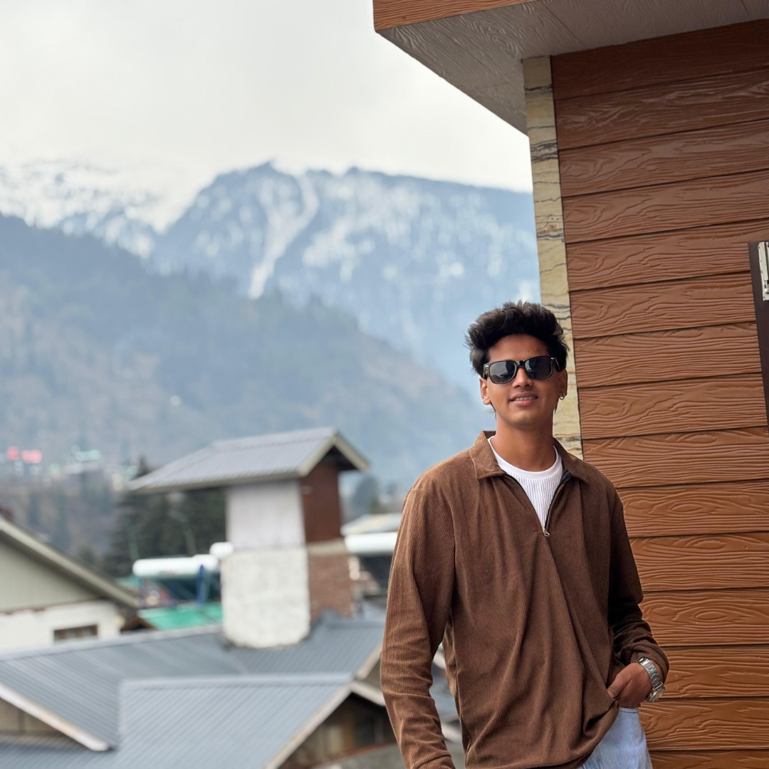 Ajay Gupta - Digital Marketing Expert